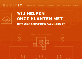 Suitit.nl thumbnail