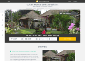 Sukas-house-bed-breakfast.ubudhotelsnow.com thumbnail