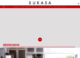 Sukasa.com thumbnail