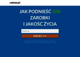 Sukces.pl thumbnail