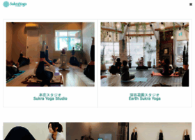 Sukra-yoga.com thumbnail