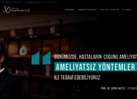 Sukruakyuz.com thumbnail