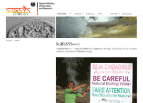 Sulfosys.mediendepot-ruhr.de thumbnail