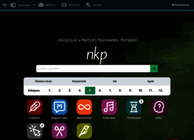 Sulinovaadatbank.hu thumbnail