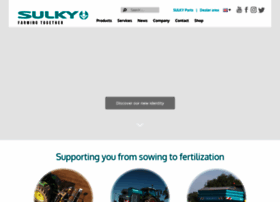 Sulky-burel.com thumbnail