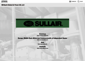 Sullair.com thumbnail