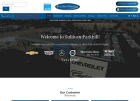 Sullivanparkhill.com thumbnail