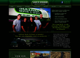 Sullivanseptic.com thumbnail