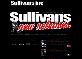 Sullivansinc.com thumbnail