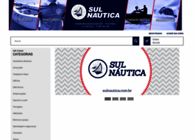 Sulnautica.com.br thumbnail
