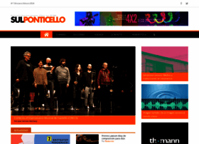 Sulponticello.com thumbnail