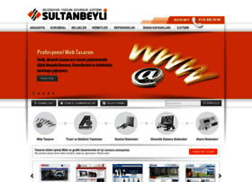 Sultanbeyli.com.tr thumbnail
