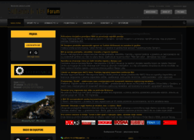 Sultanovic.net thumbnail