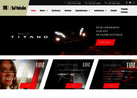 Sulveiculos.com.br thumbnail
