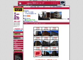 Sumai-core.co.jp thumbnail