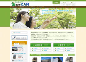 Sumainokan.com thumbnail