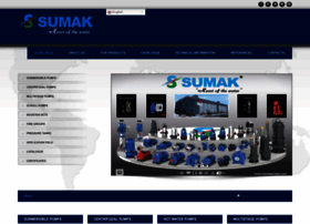 Sumakpump.com thumbnail