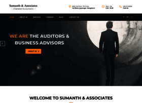 Sumanthandassociates.com thumbnail