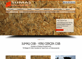 Sumas.com.tr thumbnail
