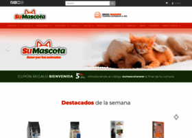 Sumascota.es thumbnail