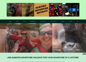 Sumatraadventureholidays.com thumbnail