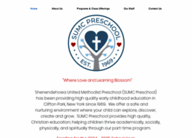 Sumcpreschool.org thumbnail Sumcpreschool.org thumbnail