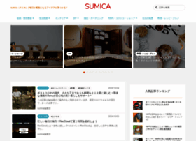 Sumica-media.jp thumbnail