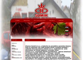 Sumik.co.rs thumbnail