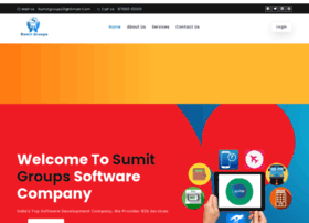 Sumitgroups.in thumbnail Sumitgroups.in thumbnail