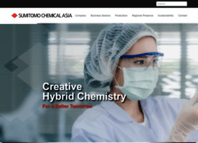 Sumitomo-chem.com.sg thumbnail