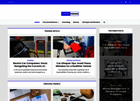 Summafinance.com thumbnail