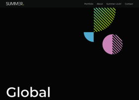 Summer-creative.com thumbnail
