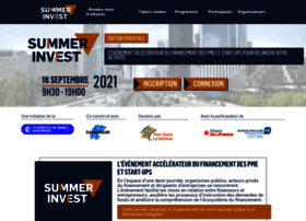 Summer-invest.com thumbnail