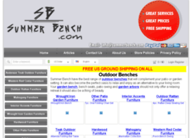 Summerbench.com thumbnail