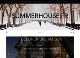 Summerhouse.fr thumbnail