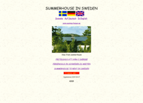 Summerhouse.se thumbnail Summerhouse.se thumbnail