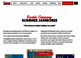 Summerjamboree.com thumbnail