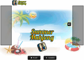 Summermahjong.com thumbnail