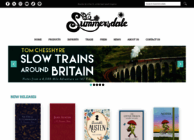 Summersdale.com thumbnail