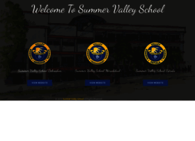 Summervalleyschool.com thumbnail