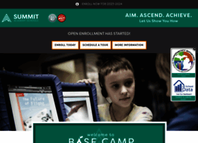 Summit-academy.com thumbnail