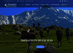 Summit-adventures.net thumbnail