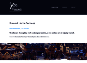 Summit-home-services.com thumbnail
