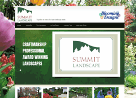 Summit-landscape.com thumbnail