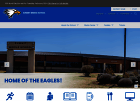 Summit.edmondschools.net thumbnail
