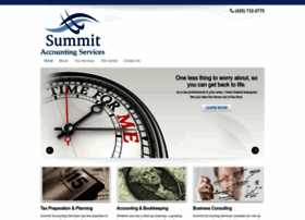 Summitacct.com thumbnail