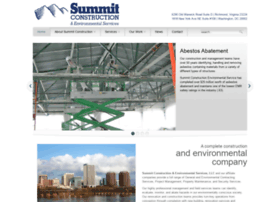 Summitconstructiones.com thumbnail