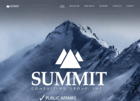 Summitgroupnet.com thumbnail