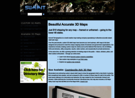 Summitmaps.com thumbnail