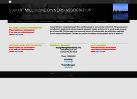 Summitmillmo.com thumbnail